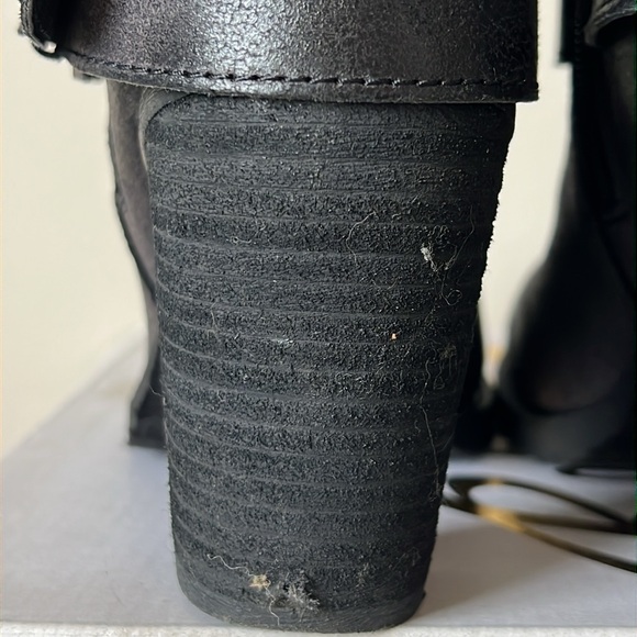 Rebels Wade ankle book - Picture 5 of 10